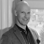 Fredrik Mohlin