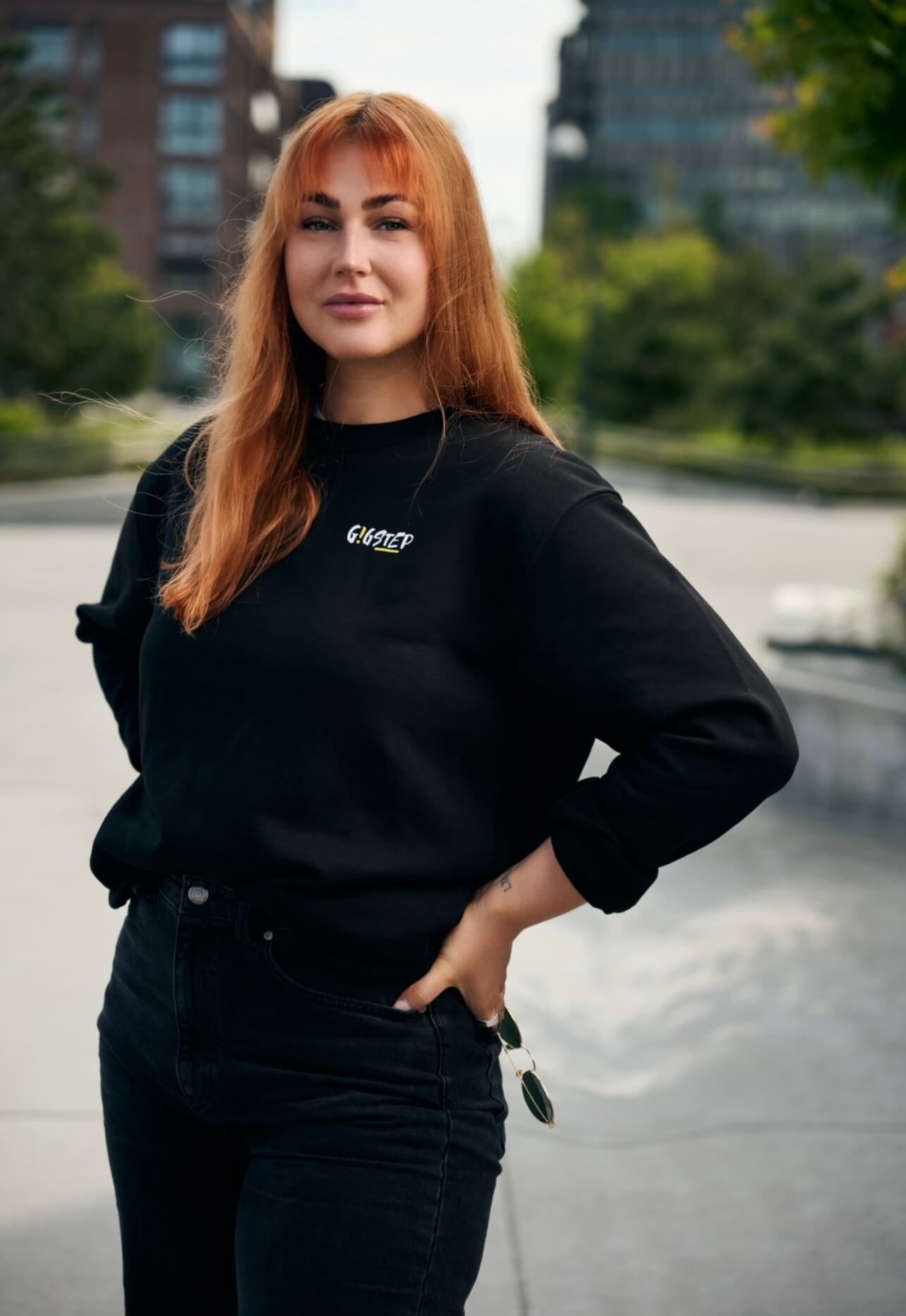 Jenny Lagerholm