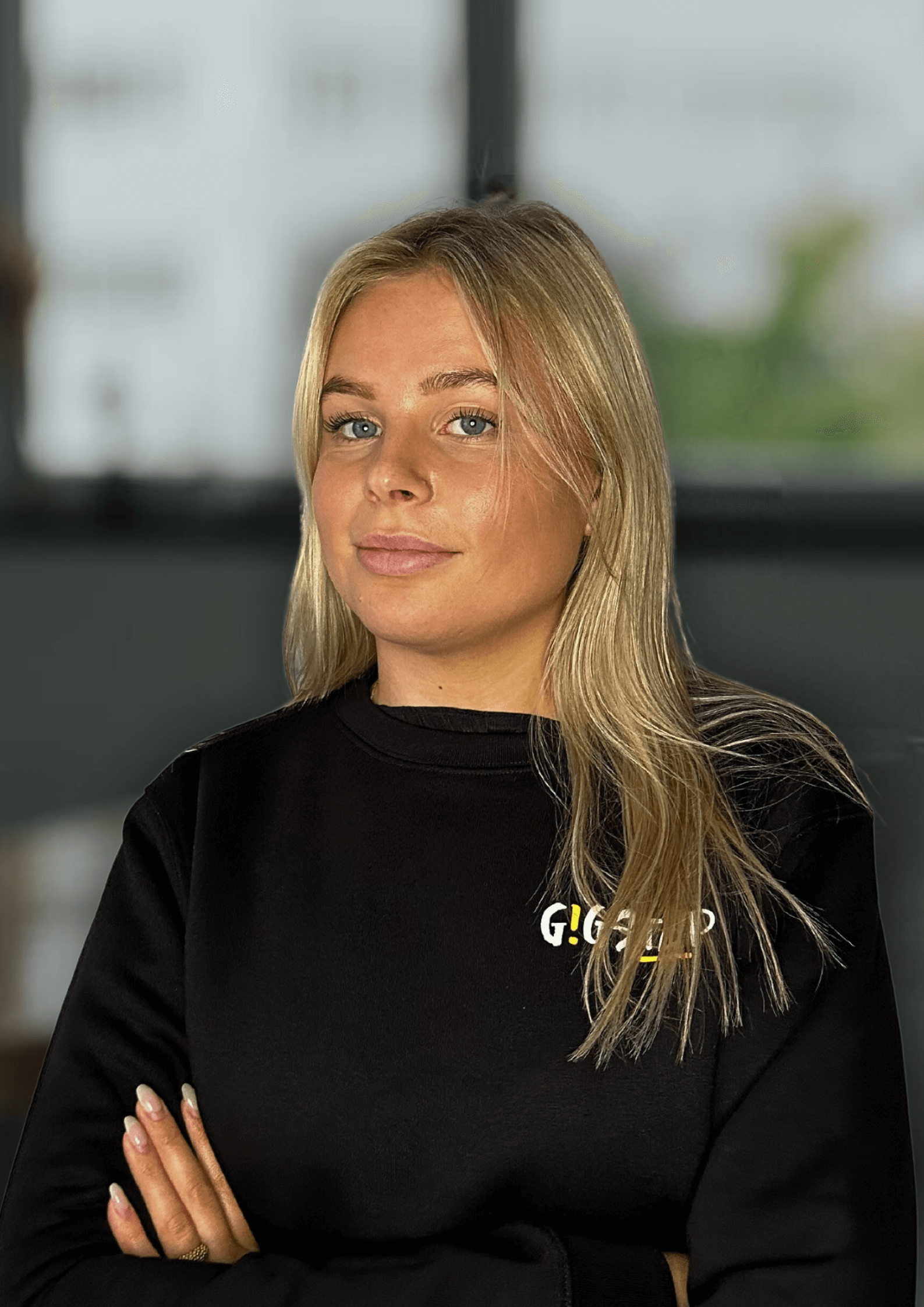 Maja Hedin