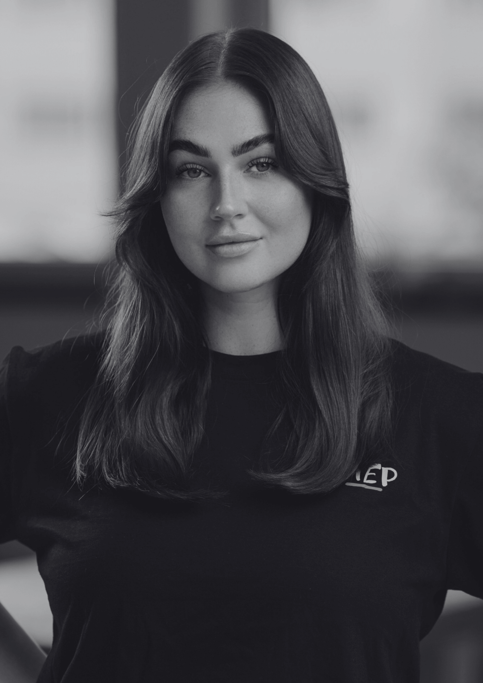 Jenny Lagerholm